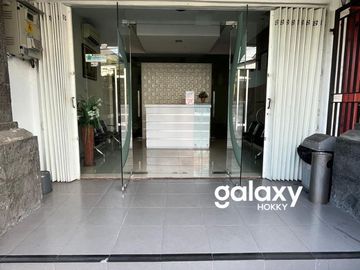 DIJUAL RUKO RAYA BULUH INDAH PEMECUTAN KAJA DENPASAR, BALI