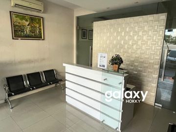 DIJUAL RUKO RAYA BULUH INDAH PEMECUTAN KAJA DENPASAR, BALI