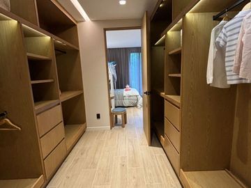 Departamento de 2 Habitaciones con Amenidades Premium: Vive en Playacar