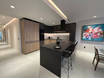 Departamento de 2 Habitaciones con Amenidades Premium: Vive en Playacar