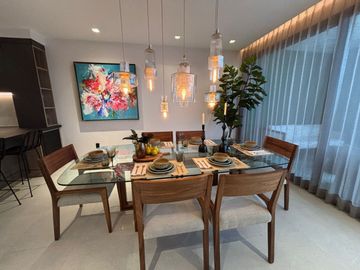 Departamento de 2 Habitaciones con Amenidades Premium: Vive en Playacar