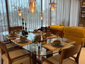 Departamento de 2 Habitaciones con Amenidades Premium: Vive en Playacar