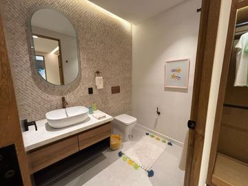 Departamento de 2 Habitaciones con Amenidades Premium: Vive en Playacar
