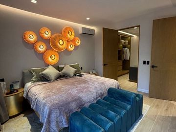 Departamento de 2 Habitaciones con Amenidades Premium: Vive en Playacar