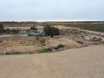 VENTA DE TERRENO EN CHINCHA- ALTO LARAN