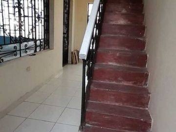 VENTA DE CASA COMO TERRENO. CHINCHA ALTA- CALLE GRAU