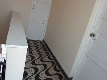 VENTA DE CASA COMO TERRENO. CHINCHA ALTA- CALLE GRAU