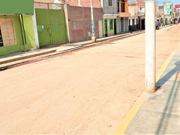 CHINCHA ALTA / VENTA DE TERRENO
