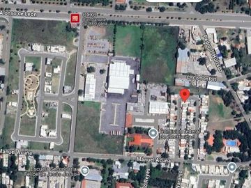 ¡¡Atención Inversionistas!! Venta de COMODA casa en Col. Las Alamedas Montemorelos, Nuevo León