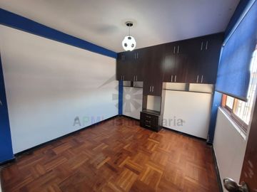 VENTA DE DEPARTAMENTO EN URBANIZACIÓN SAN EDUARDO DE CHICLAYO