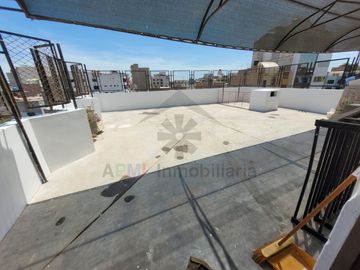 VENTA DE DEPARTAMENTO EN URBANIZACIÓN SAN EDUARDO DE CHICLAYO