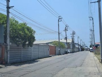 For Sale Land with buildings,Factories, office buildings