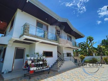 House and Lot for SALE Golden Meadows Subdivision, Cordova, Cebu