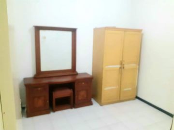 DIJUAL Rumah Siap Huni - Surya Citra Residence - Tropodo - Waru - Sidoarjo