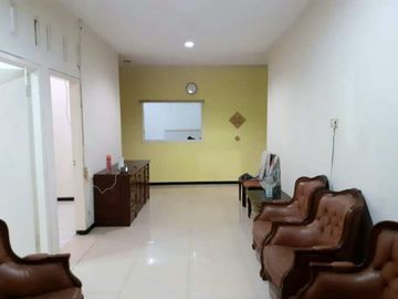DIJUAL Rumah Siap Huni - Surya Citra Residence - Tropodo - Waru - Sidoarjo