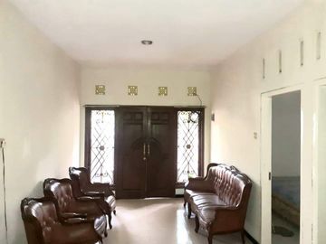 DIJUAL Rumah Siap Huni - Surya Citra Residence - Tropodo - Waru - Sidoarjo