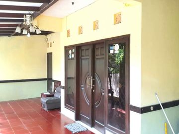 DIJUAL Rumah Siap Huni - Surya Citra Residence - Tropodo - Waru - Sidoarjo