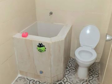 DIJUAL Rumah Siap Huni - Surya Citra Residence - Tropodo - Waru - Sidoarjo