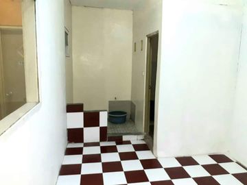 DIJUAL Rumah Siap Huni - Surya Citra Residence - Tropodo - Waru - Sidoarjo