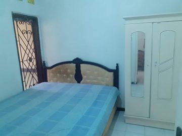 DIJUAL Rumah Siap Huni - Surya Citra Residence - Tropodo - Waru - Sidoarjo
