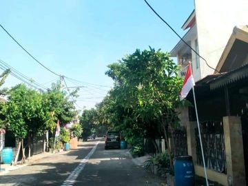 DIJUAL Rumah Siap Huni - Surya Citra Residence - Tropodo - Waru - Sidoarjo
