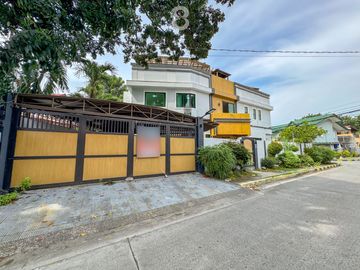 🍁 Modern Tropical House in Meadowood Executive Village, Bacoor, Cavite