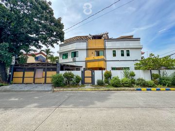 🍁 Modern Tropical House in Meadowood Executive Village, Bacoor, Cavite