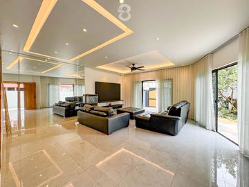🍁 Modern Tropical House in Meadowood Executive Village, Bacoor, Cavite