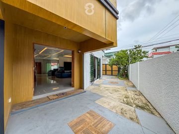 🍁 Modern Tropical House in Meadowood Executive Village, Bacoor, Cavite