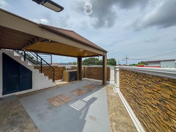 🍁 Modern Tropical House in Meadowood Executive Village, Bacoor, Cavite