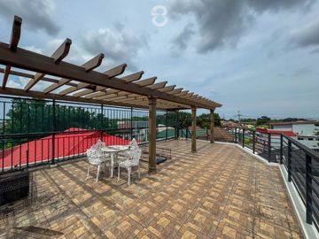 🍁 Modern Tropical House in Meadowood Executive Village, Bacoor, Cavite