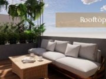 Townhouse eksklusif di Pesanggrahan Bintaro, Bonus Private Pool di Dalam mulai 5 M-an