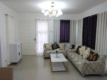 Single Attached House for SALE in Tulay, Minglanilla, Cebu