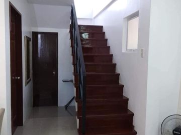Single Attached House for SALE in Tulay, Minglanilla, Cebu
