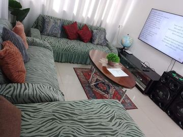 Single Attached House for SALE in Tulay, Minglanilla, Cebu