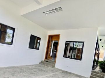 Flood Free Brand New Modern 6 Bedroom House and Lot For Sale at Greenwoods Executive Village in Cainta