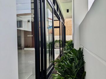 Flood Free Brand New Modern 6 Bedroom House and Lot For Sale at Greenwoods Executive Village in Cainta