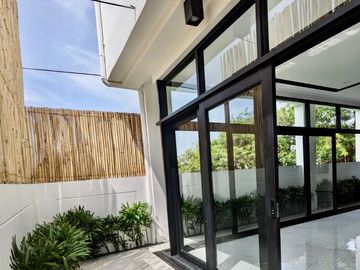 Flood Free Brand New Modern 6 Bedroom House and Lot For Sale at Greenwoods Executive Village in Cainta