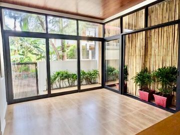 Flood Free Brand New Modern 6 Bedroom House and Lot For Sale at Greenwoods Executive Village in Cainta