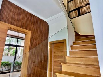 Flood Free Brand New Modern 6 Bedroom House and Lot For Sale at Greenwoods Executive Village in Cainta