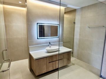 Flood Free Brand New Modern 6 Bedroom House and Lot For Sale at Greenwoods Executive Village in Cainta