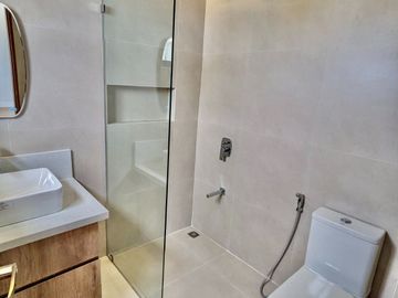 Flood Free Brand New Modern 6 Bedroom House and Lot For Sale at Greenwoods Executive Village in Cainta