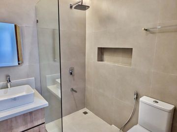 Flood Free Brand New Modern 6 Bedroom House and Lot For Sale at Greenwoods Executive Village in Cainta