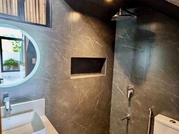 Flood Free Brand New Modern 6 Bedroom House and Lot For Sale at Greenwoods Executive Village in Cainta