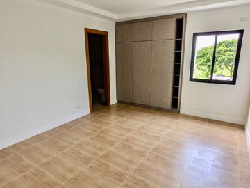Flood Free Brand New Modern 6 Bedroom House and Lot For Sale at Greenwoods Executive Village in Cainta