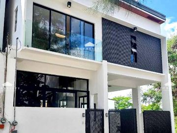 House and Lot for Sale in Cainta, Rizal at Greenwoods Executive Village