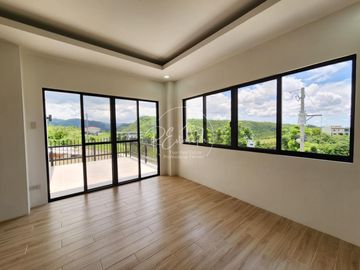 RFO Brand new Single House and Lot For Sale in Bulacao Talisay City Cebu