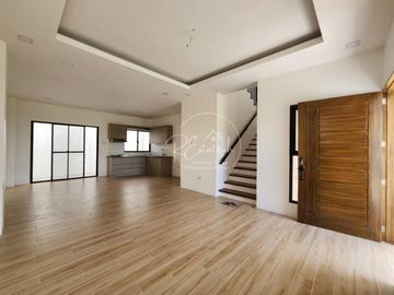 RFO Brand new Single House and Lot For Sale in Bulacao Talisay City Cebu