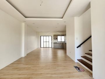 RFO Brand new Single House and Lot For Sale in Bulacao Talisay City Cebu