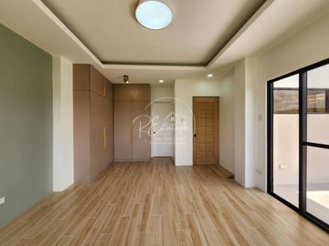 RFO Brand new Single House and Lot For Sale in Bulacao Talisay City Cebu